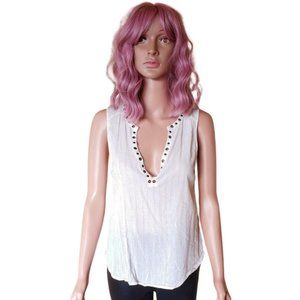 Rock & Republic Sleeveless Blouse